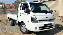 Kia Bongo